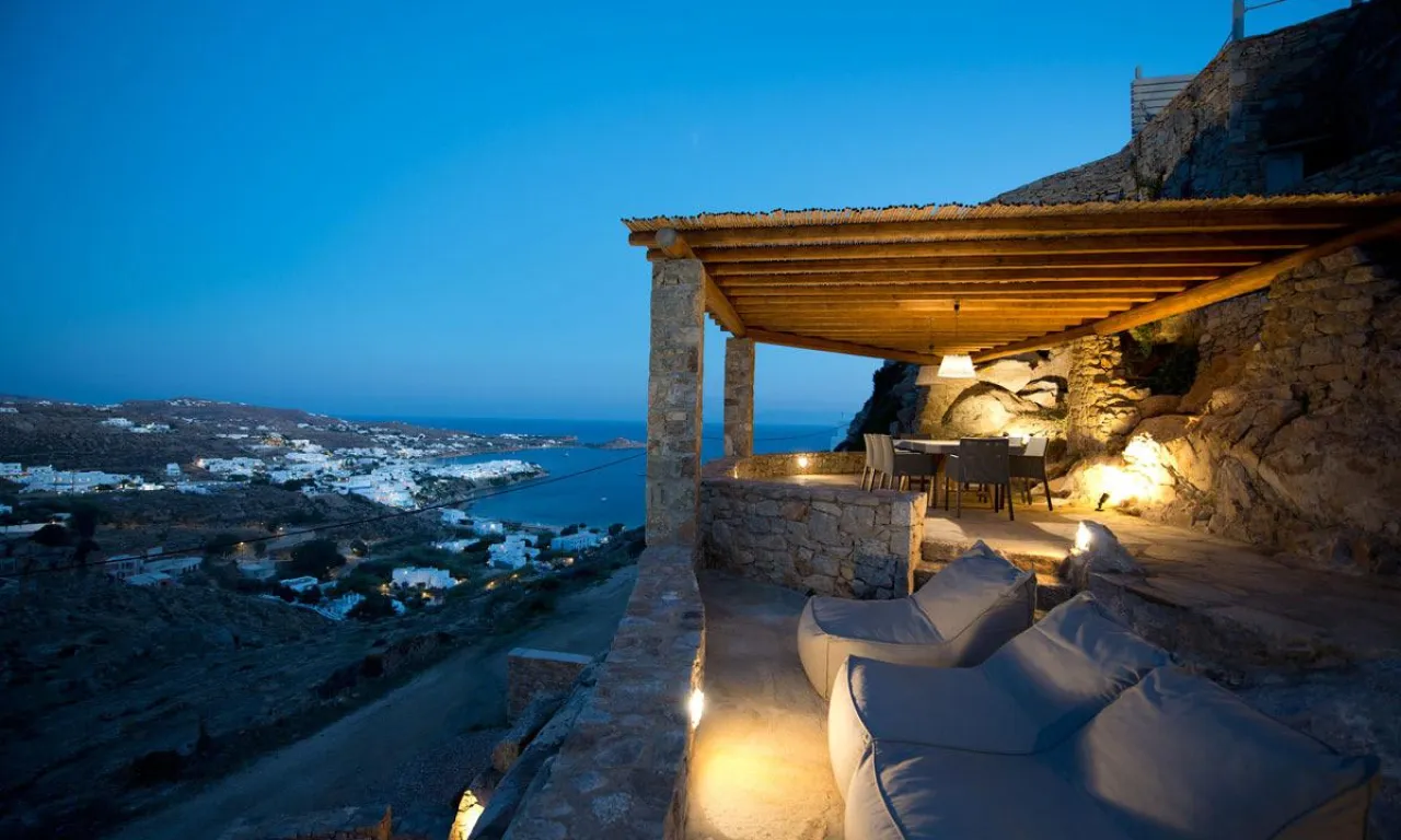 Villa Icarus I - Photo 1