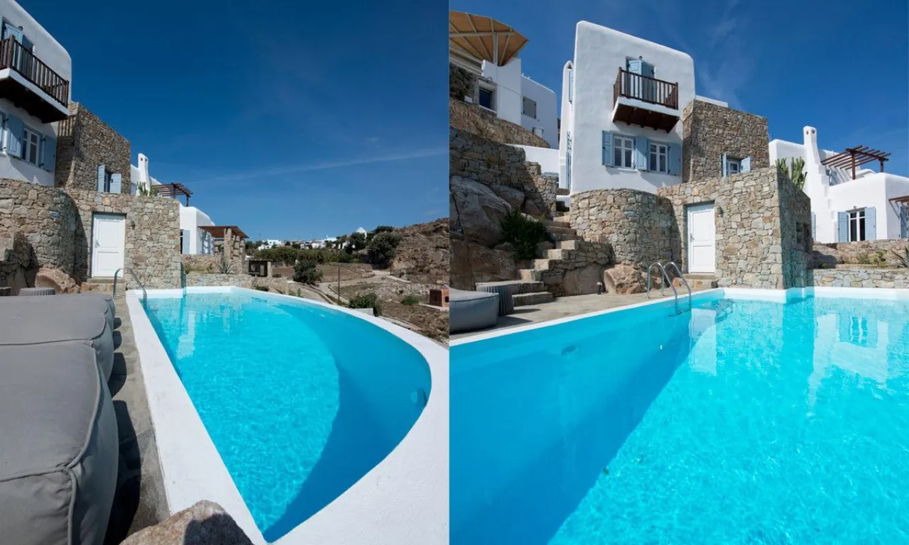 Villa Icarus I - Photo 2