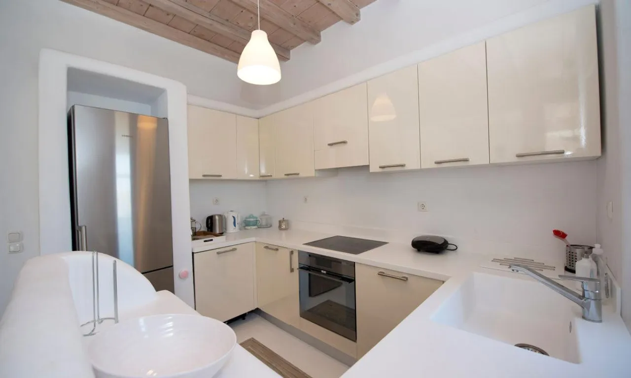 Villa Icarus I - Photo 4