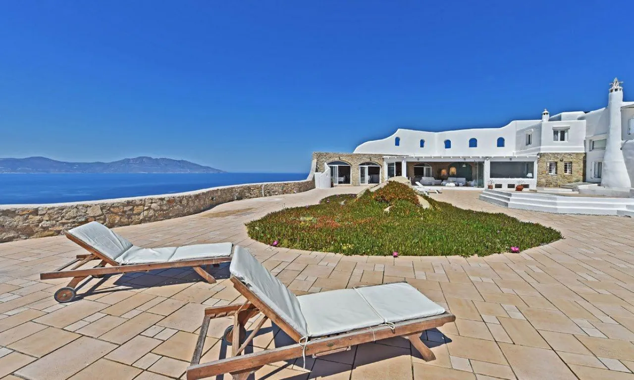 Villa Gregory - Photo 1