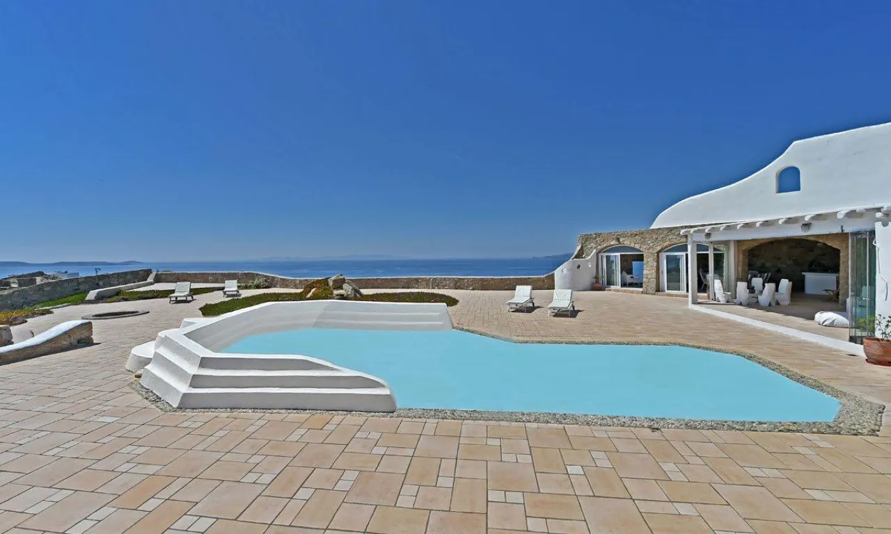 Villa Gregory - Photo 2