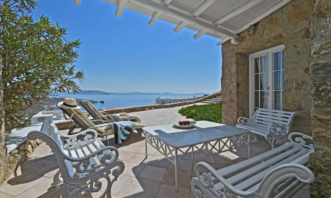 Villa Gregory - Photo 4