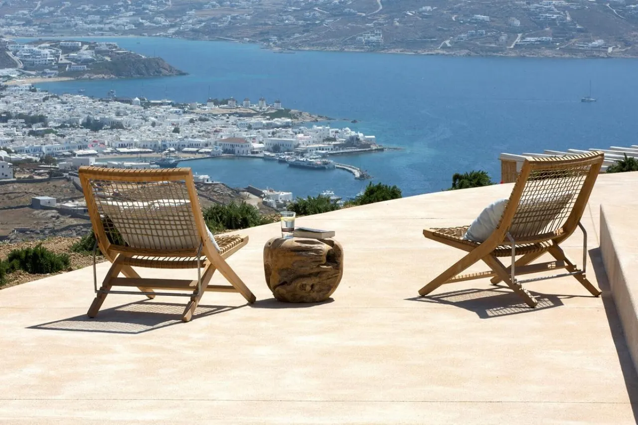 Villa Ellena - Photo 2