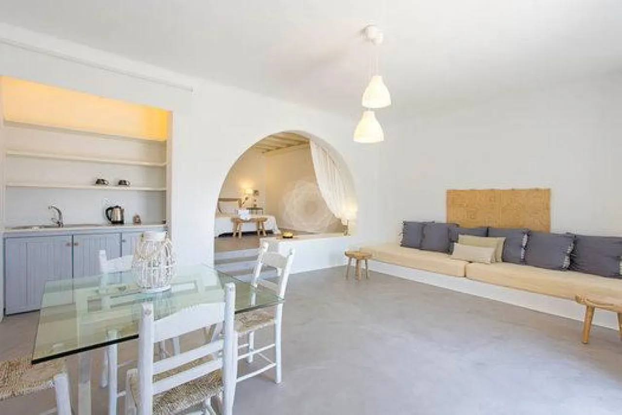 Main photo of Villa Cassidy