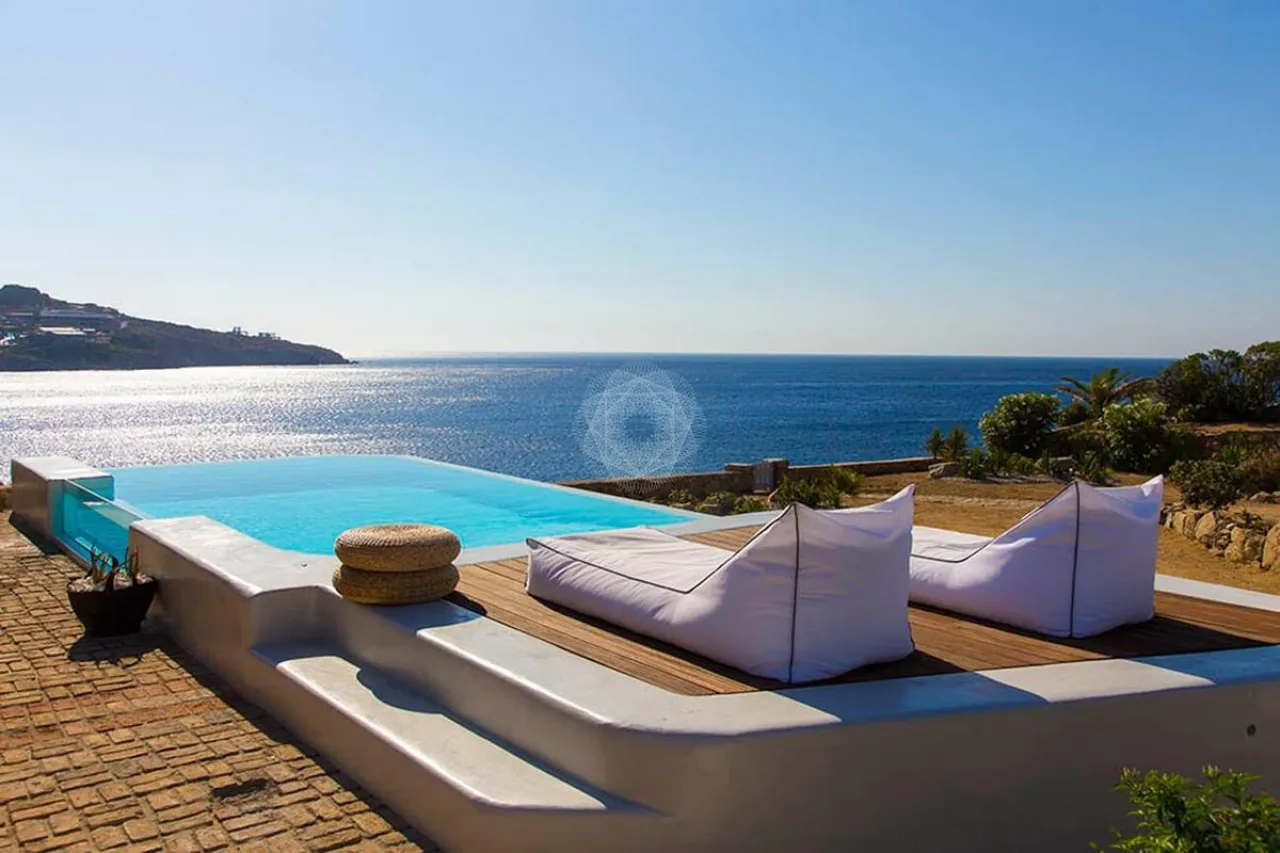 Villa Cassidy - Photo 1