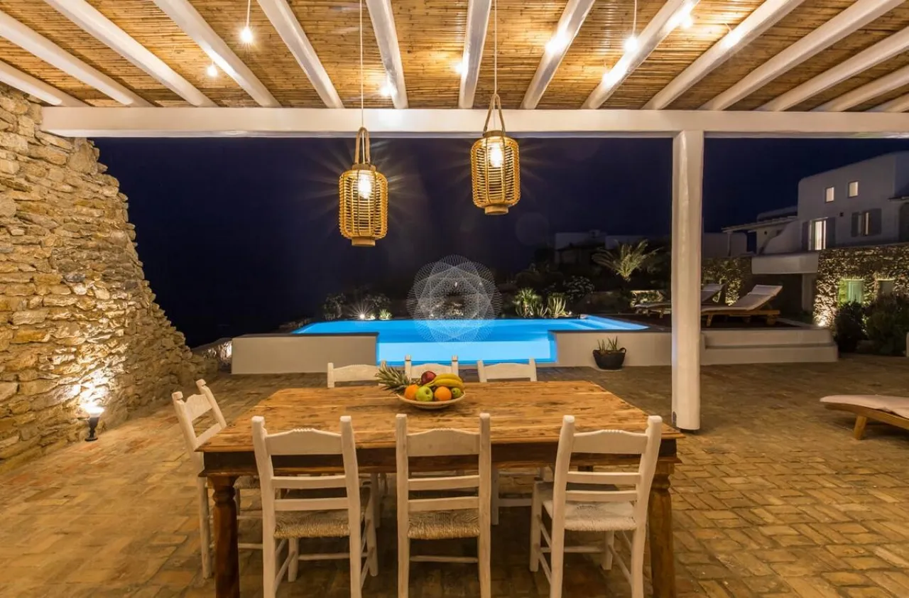 Villa Cassidy - Photo 2