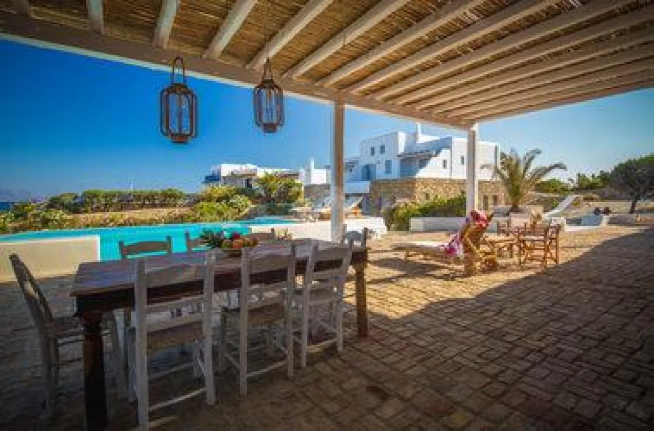 Villa Cassidy - Photo 3