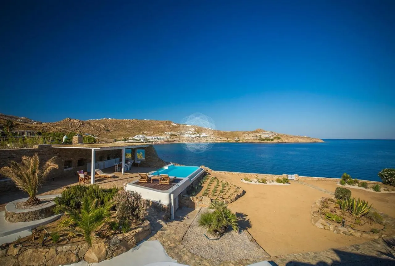 Villa Cassidy - Photo 4