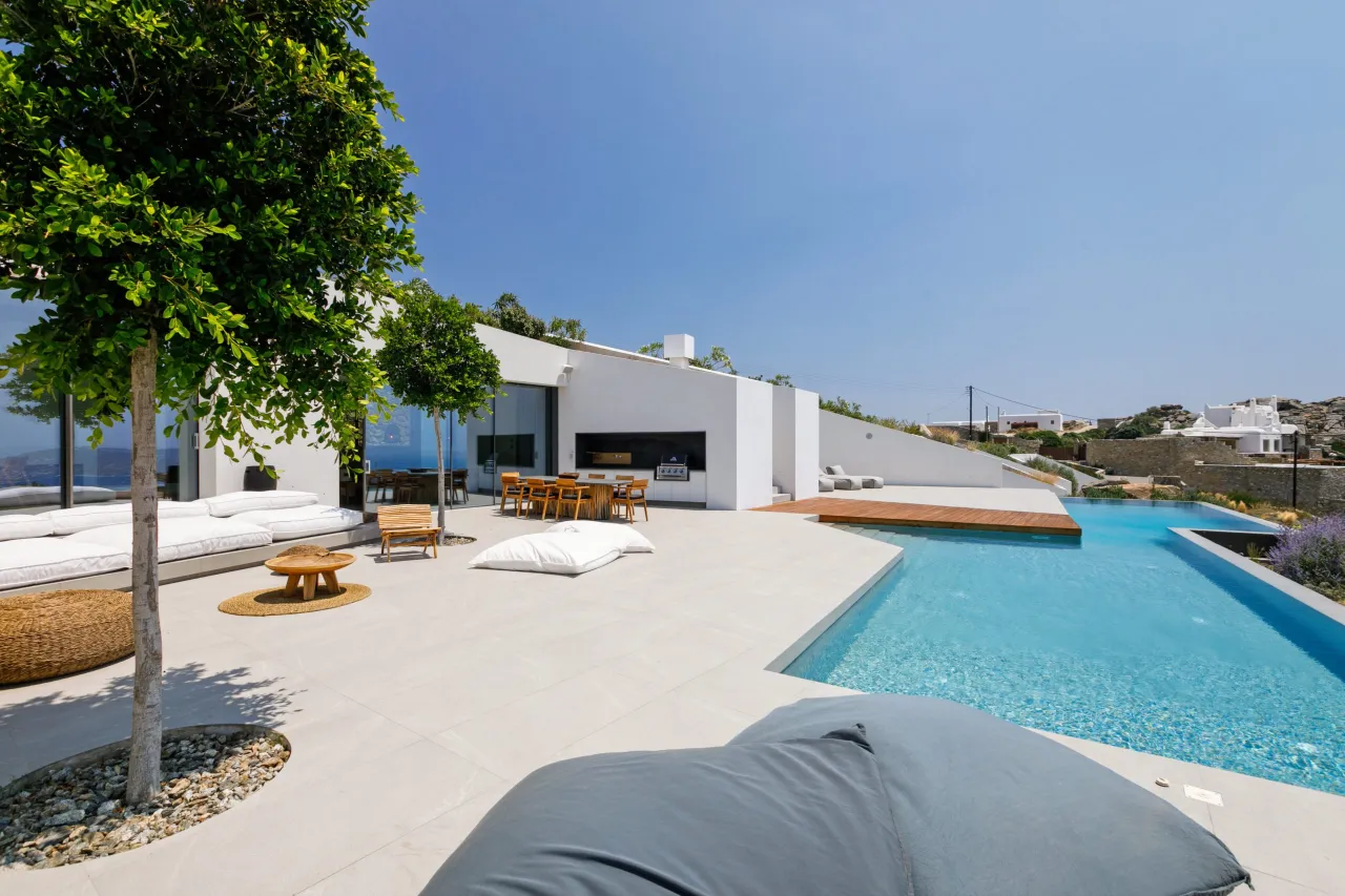 Villa Sarandon - Photo 4