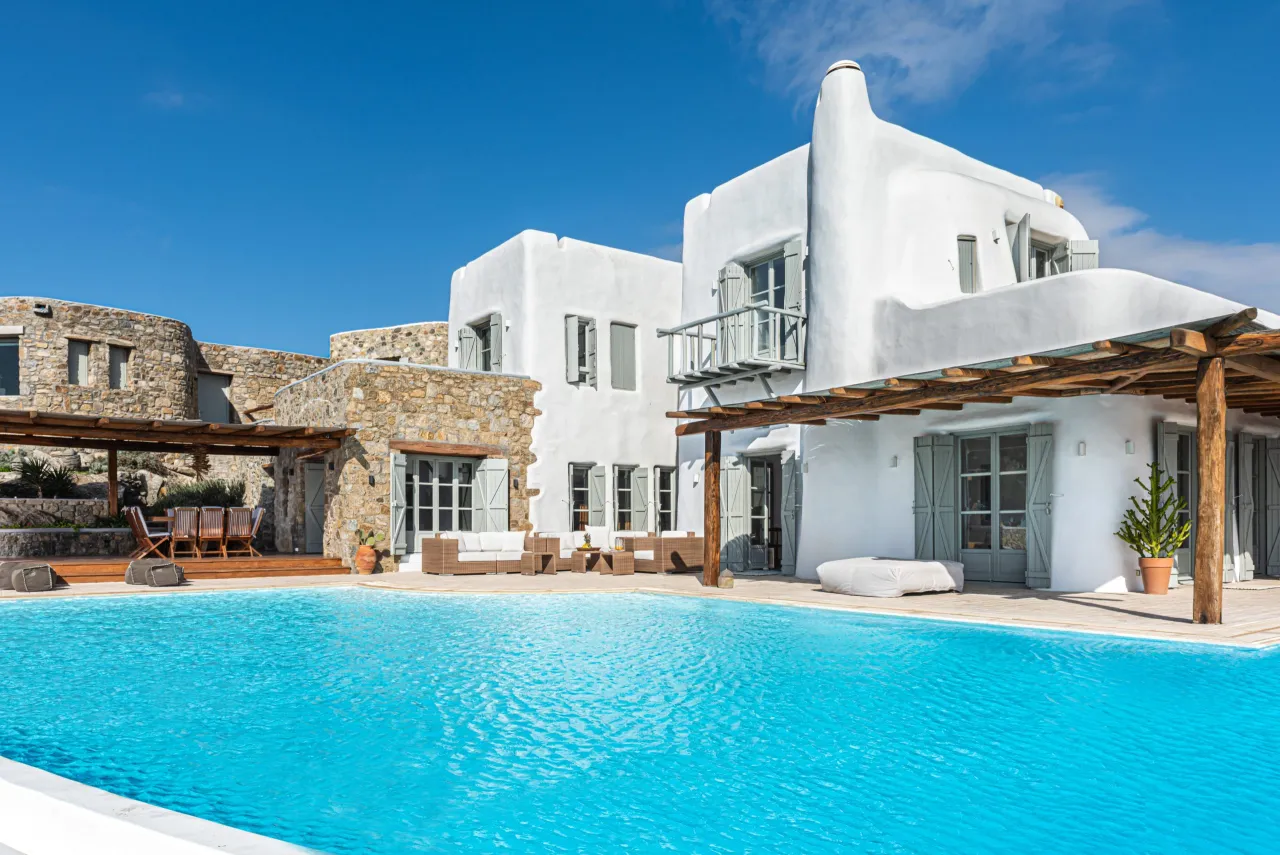 Villa Fonda - Photo 2