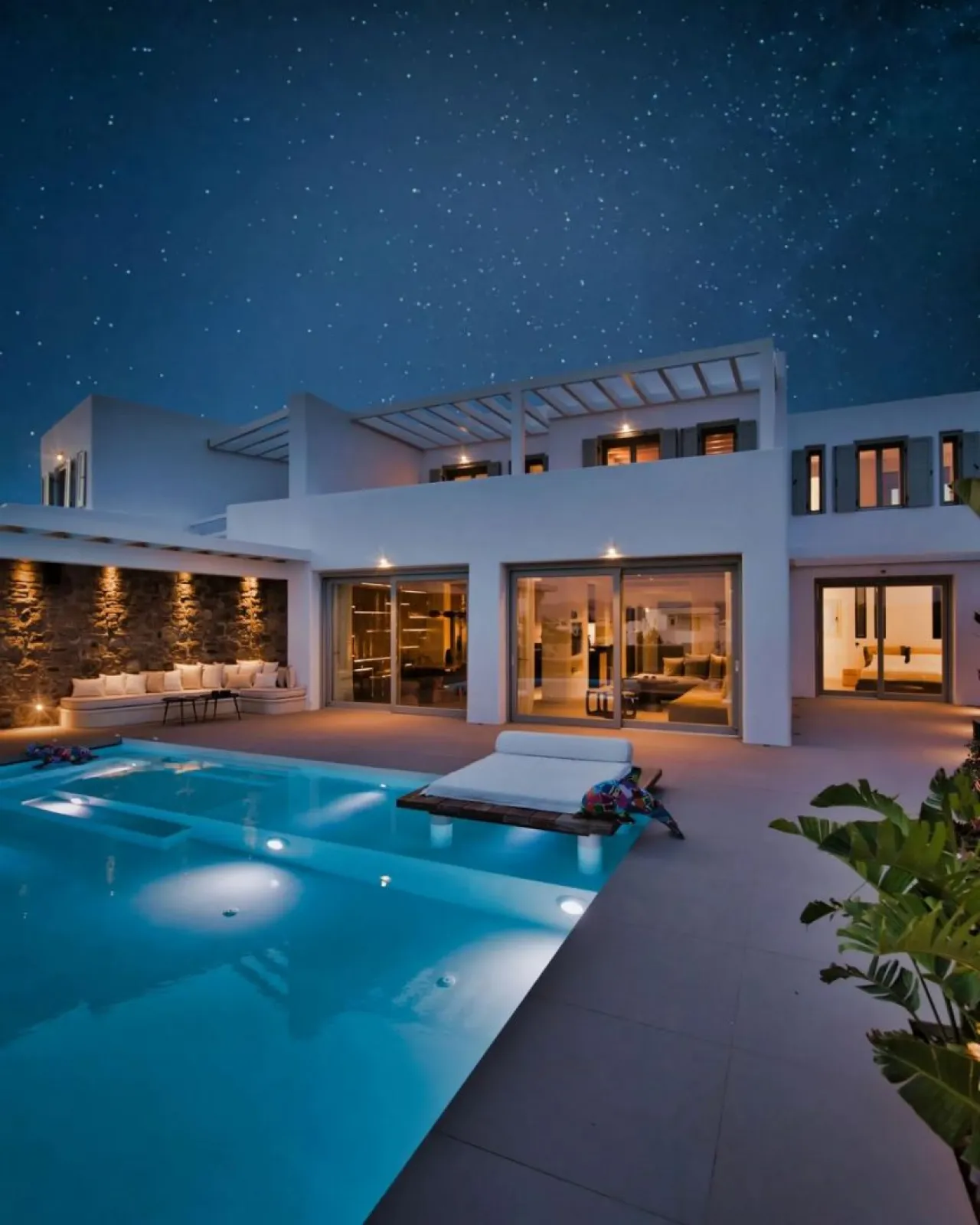 Villa Cheadle - Photo 1