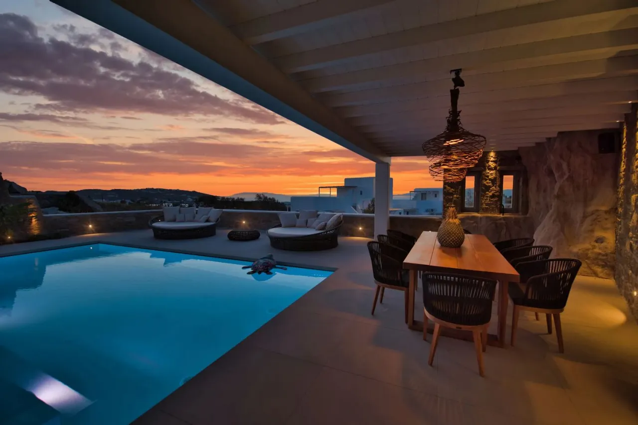 Villa Cheadle - Photo 3