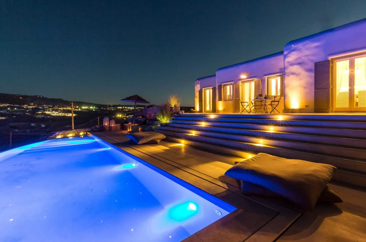 Main photo of Villa Mirren