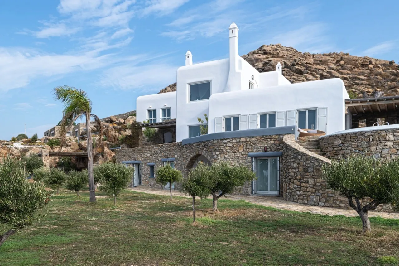 Villa Berry - Photo 4