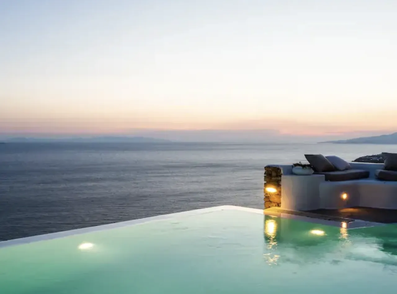 Villa Katharine - Photo 2