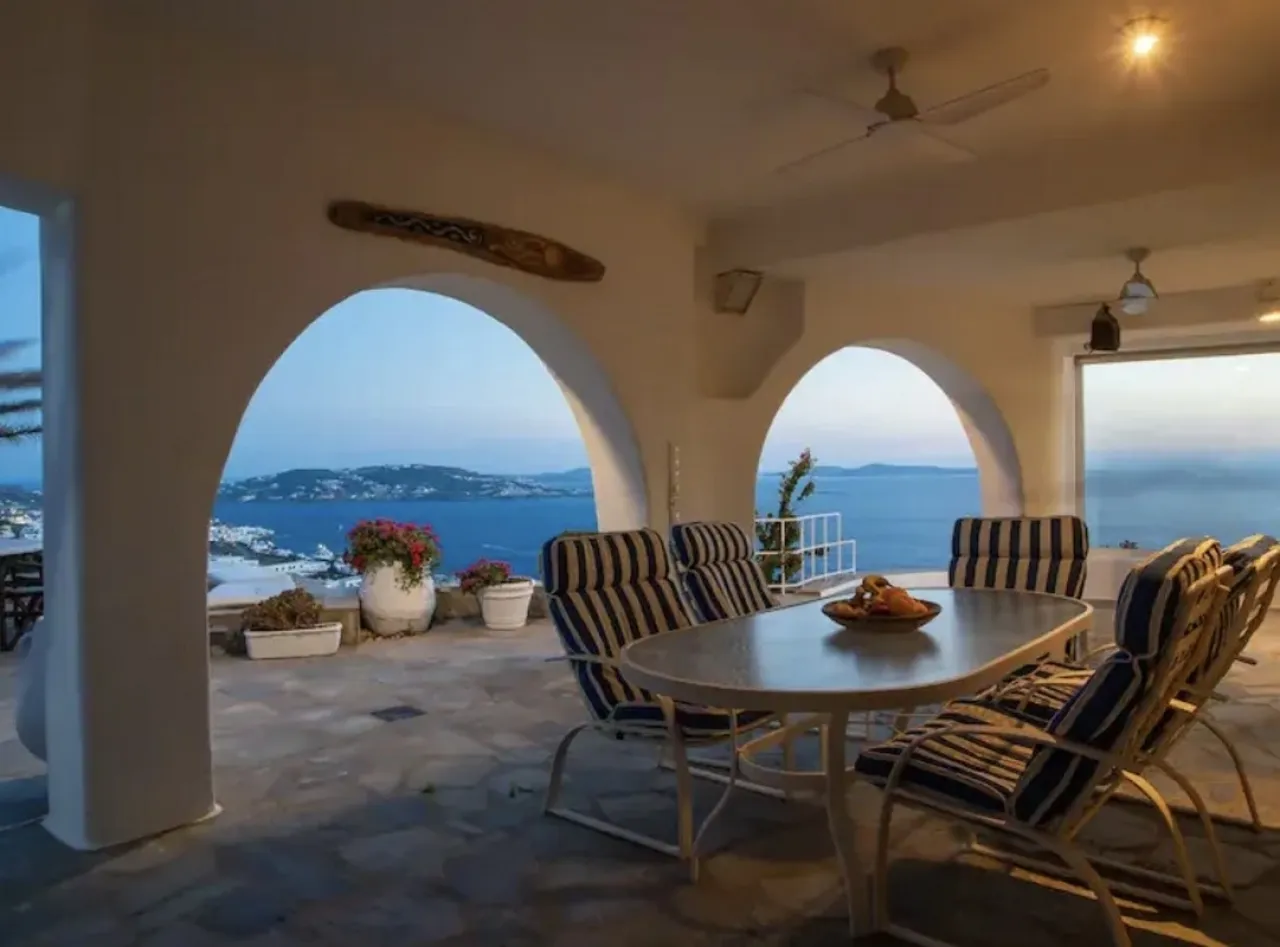 Villa Katharine - Photo 3