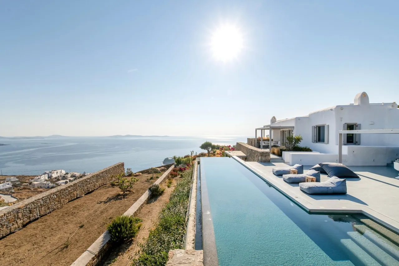 Villa Marlon - Photo 2