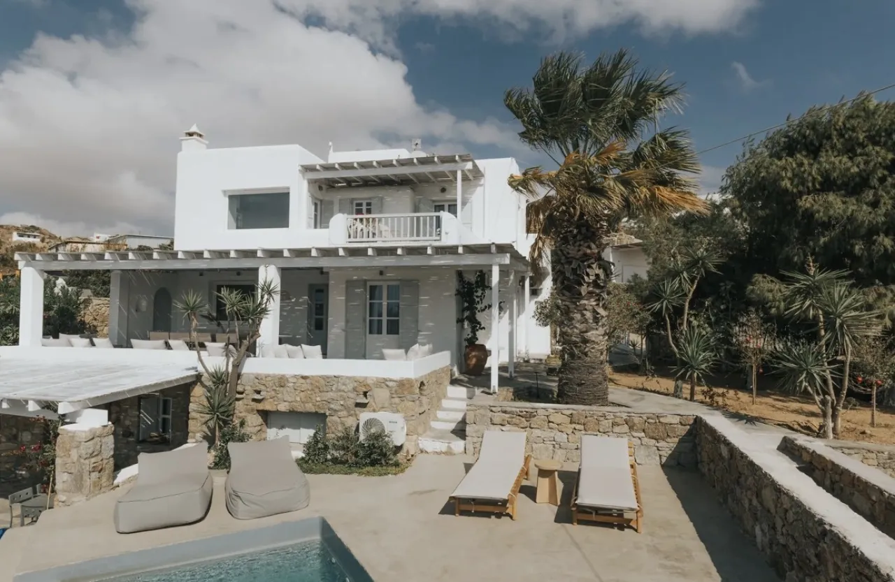 Villa Castro - Photo 1