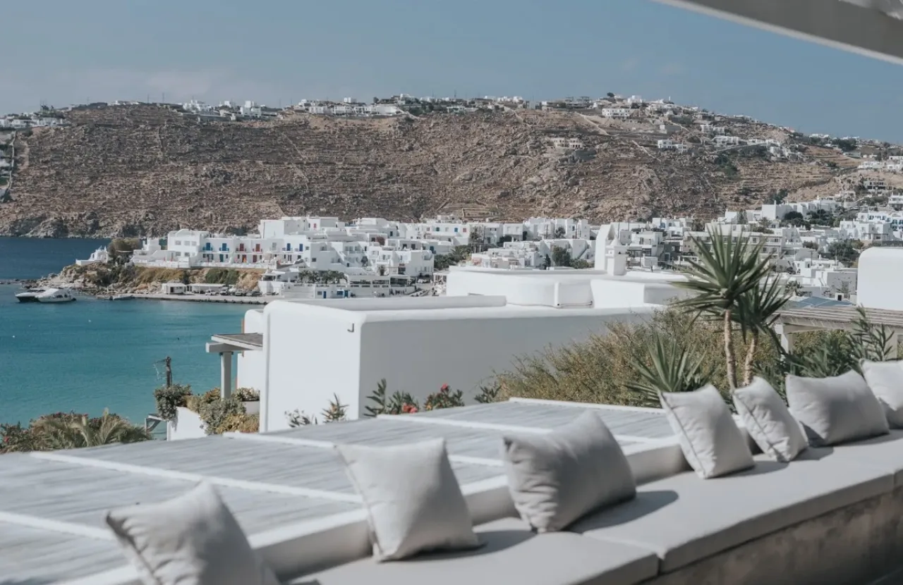 Villa Castro - Photo 2