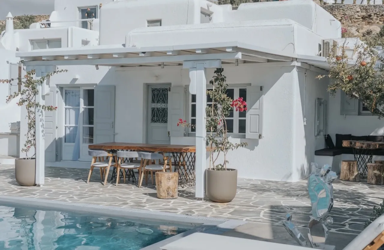 Villa Pressly - Photo 1