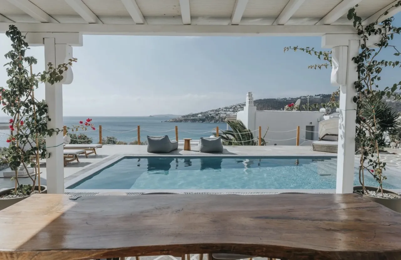 Villa Pressly - Photo 2