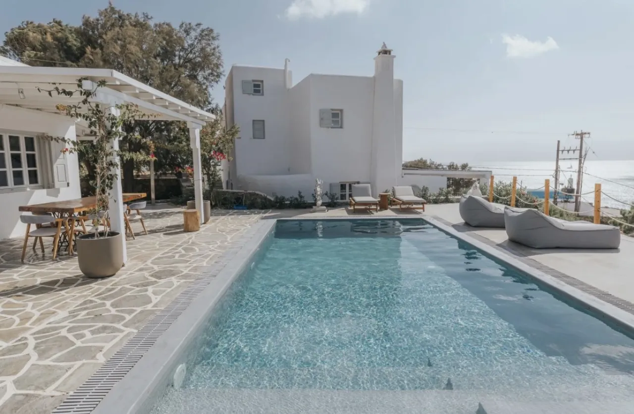 Villa Pressly - Photo 3