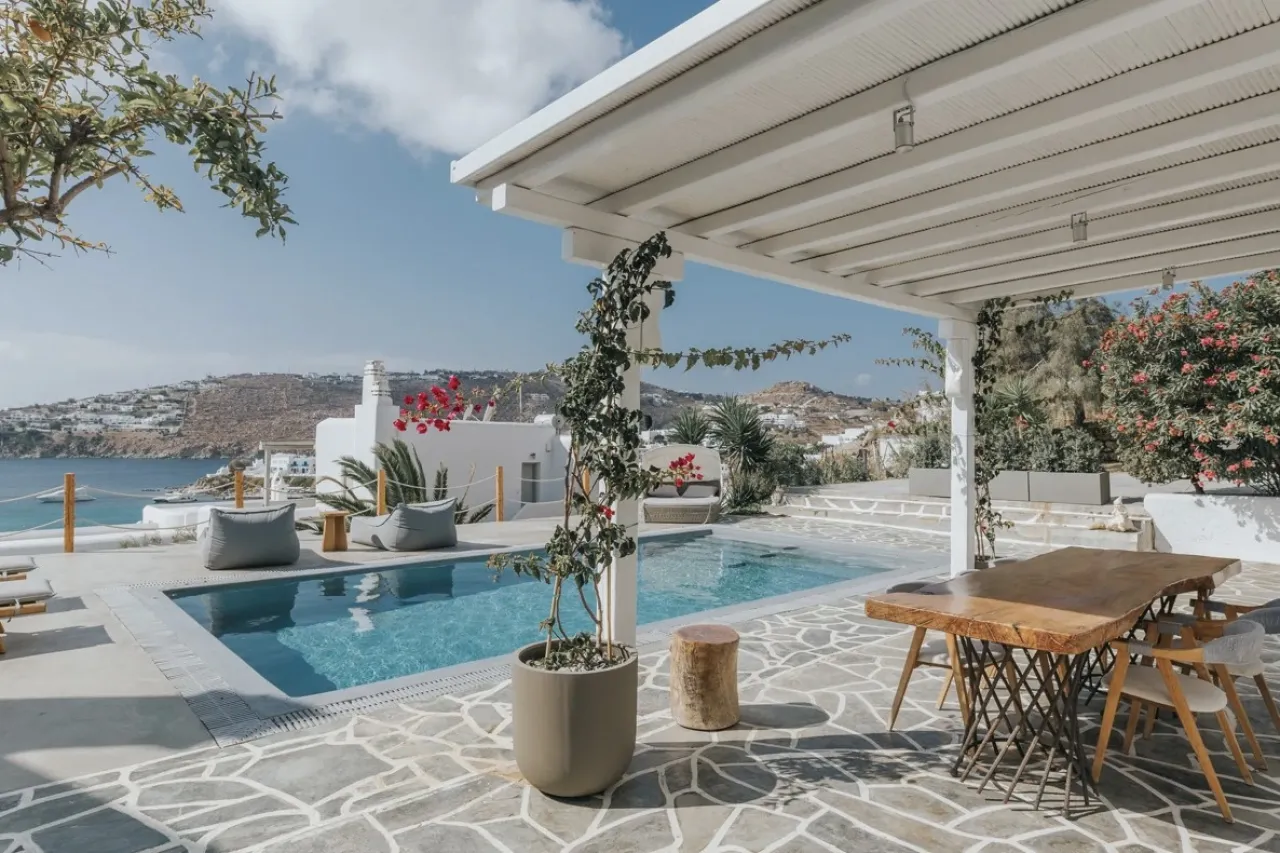 Villa Pressly - Photo 4