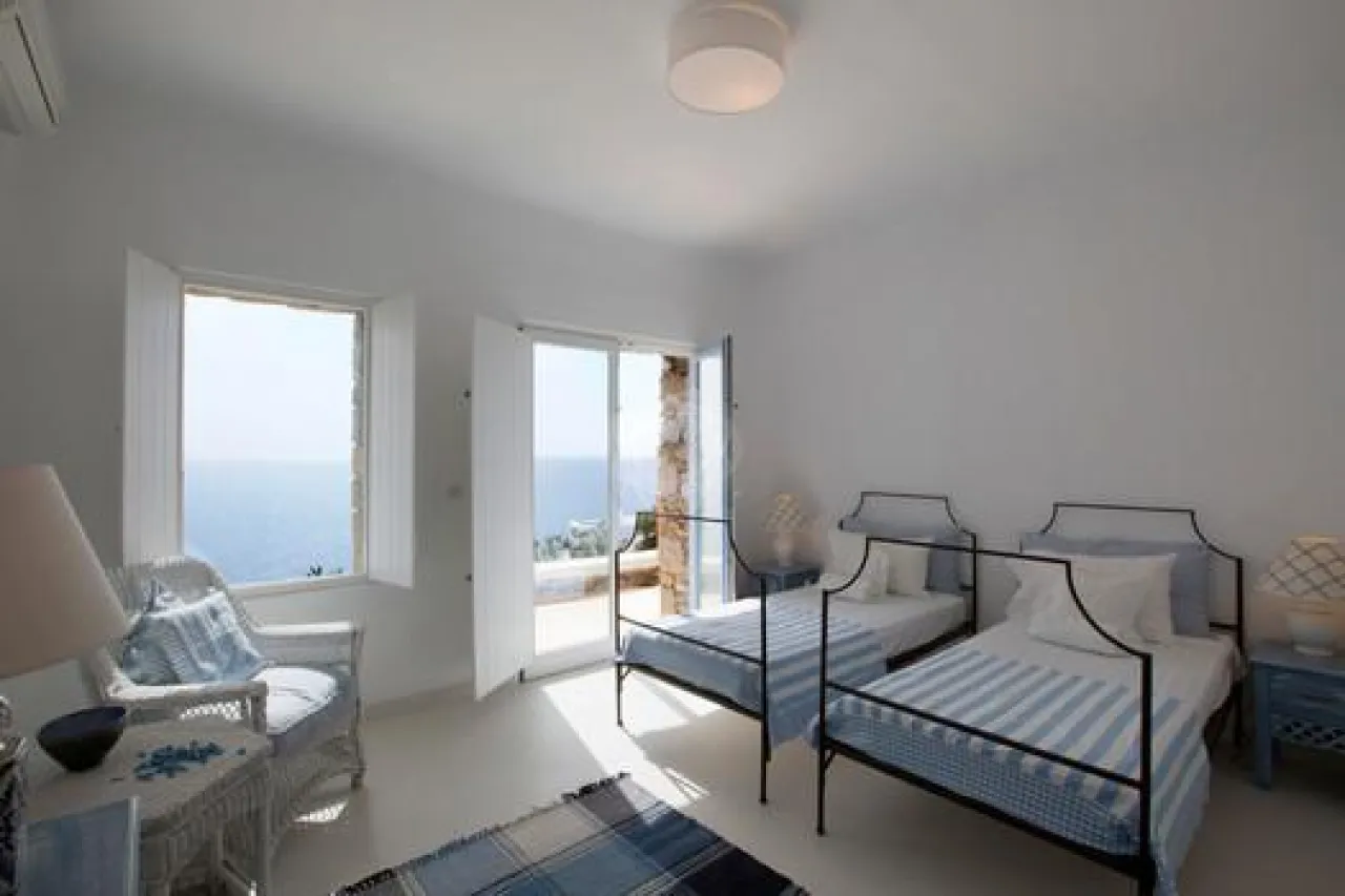 Main photo of Villa Cleo