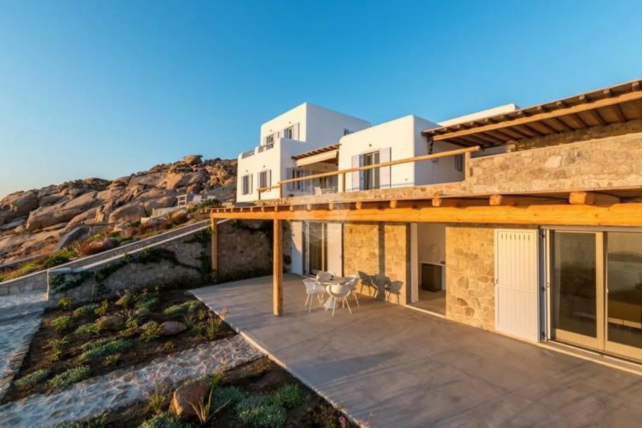 Villa Pamella - Photo 2