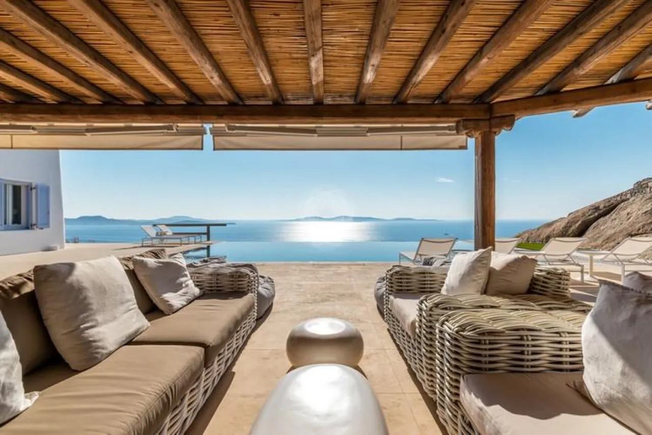 Villa Pamella - Photo 3