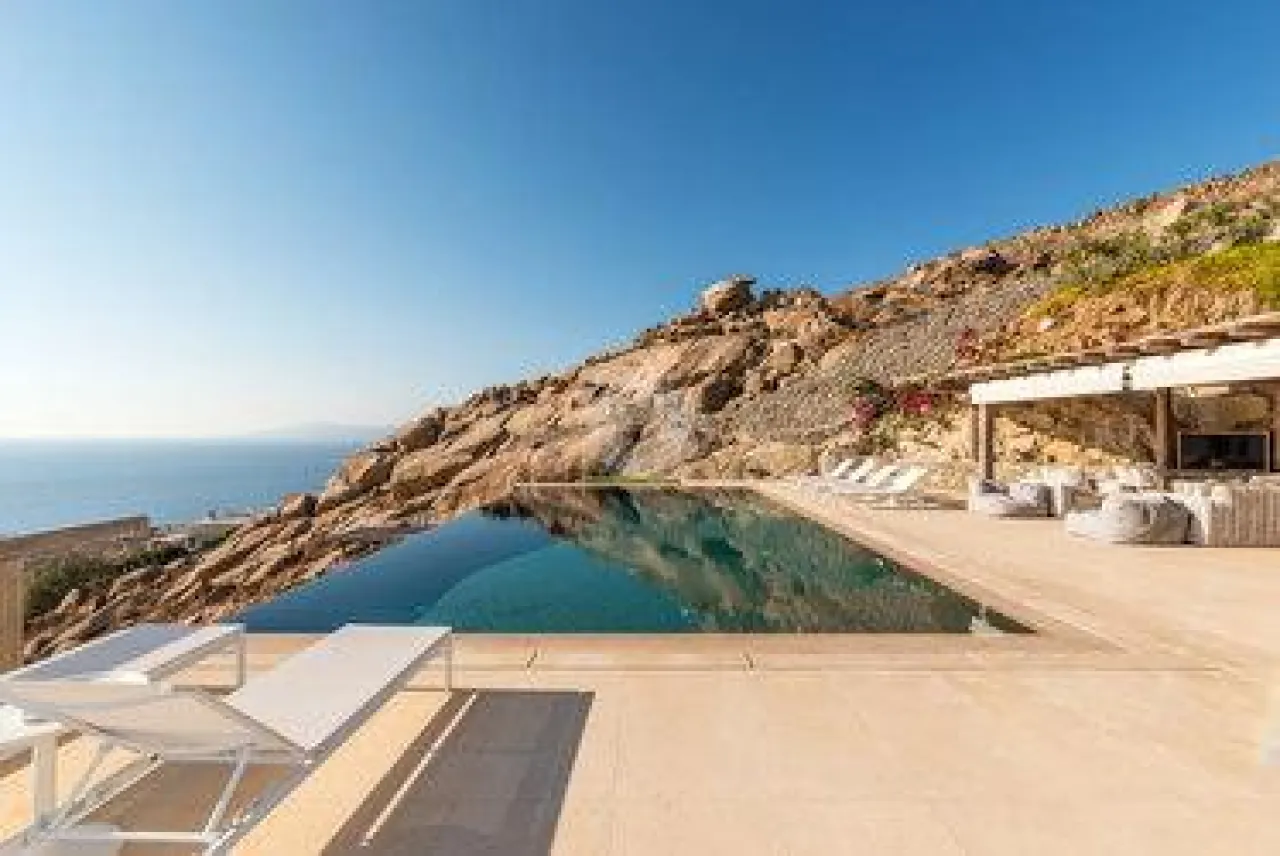 Villa Pamella - Photo 4