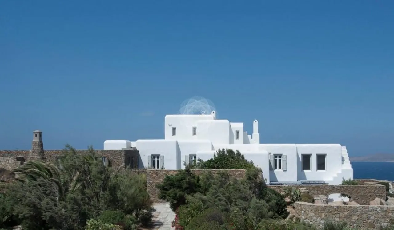 Villa Ophelia - Photo 1