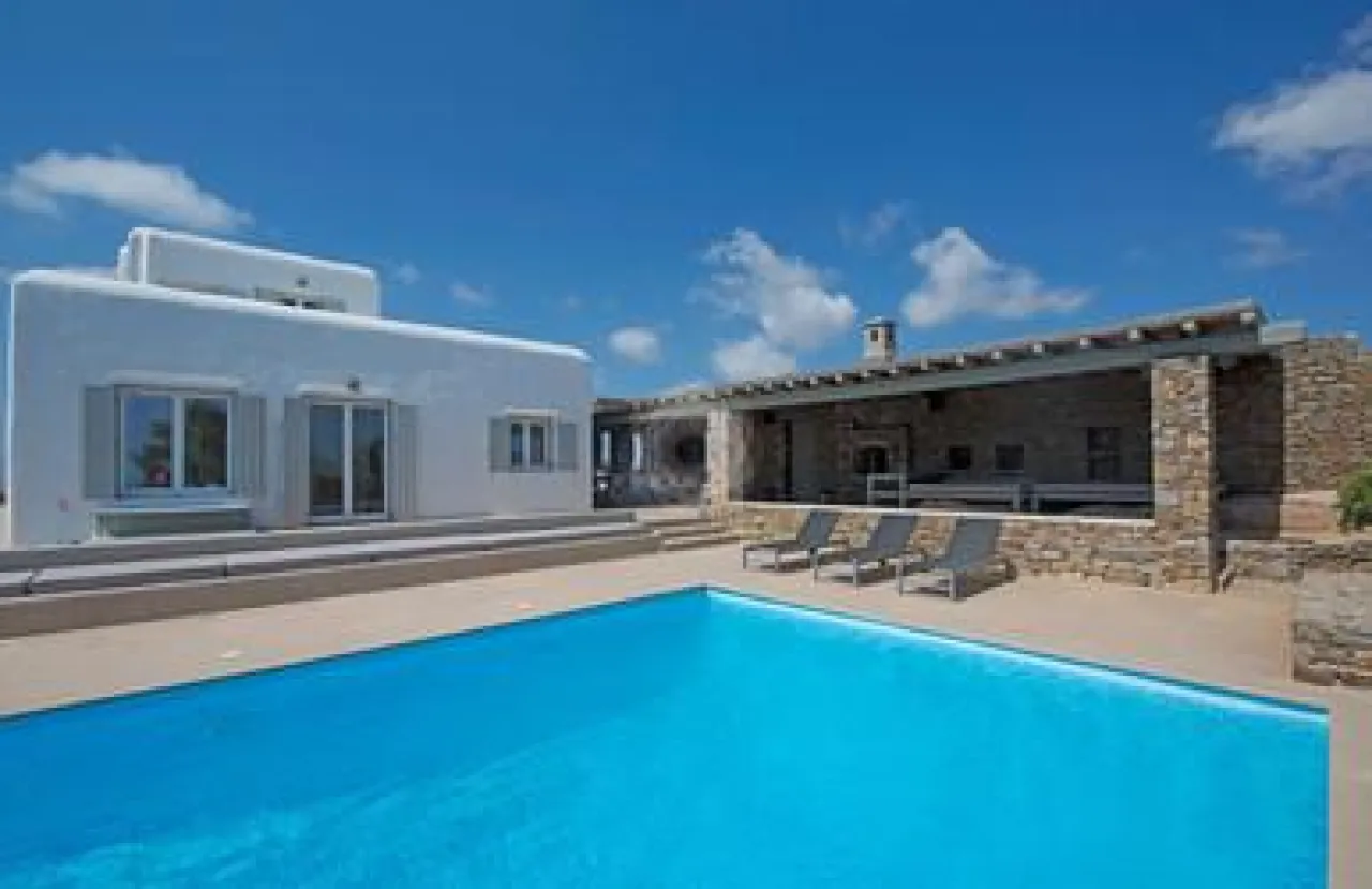 Villa Ophelia - Photo 4