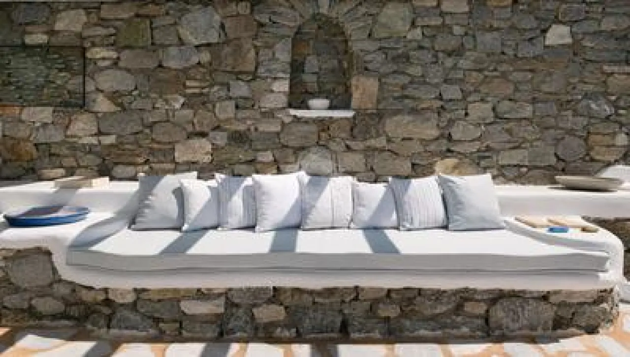 Villa Nikolas - Photo 4