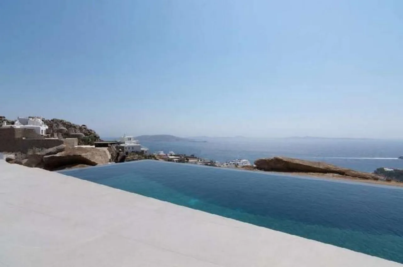 Villa Nerina - Photo 3