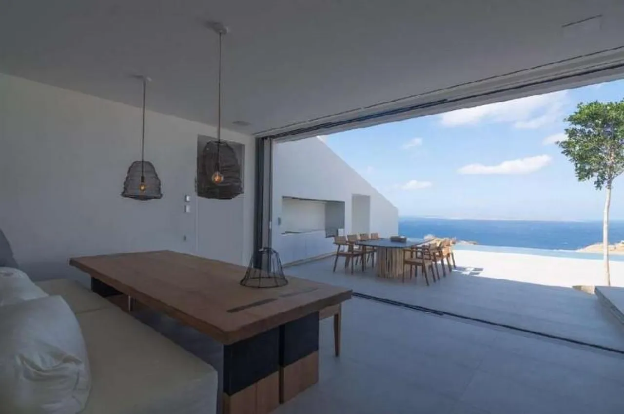 Villa Nerina - Photo 4