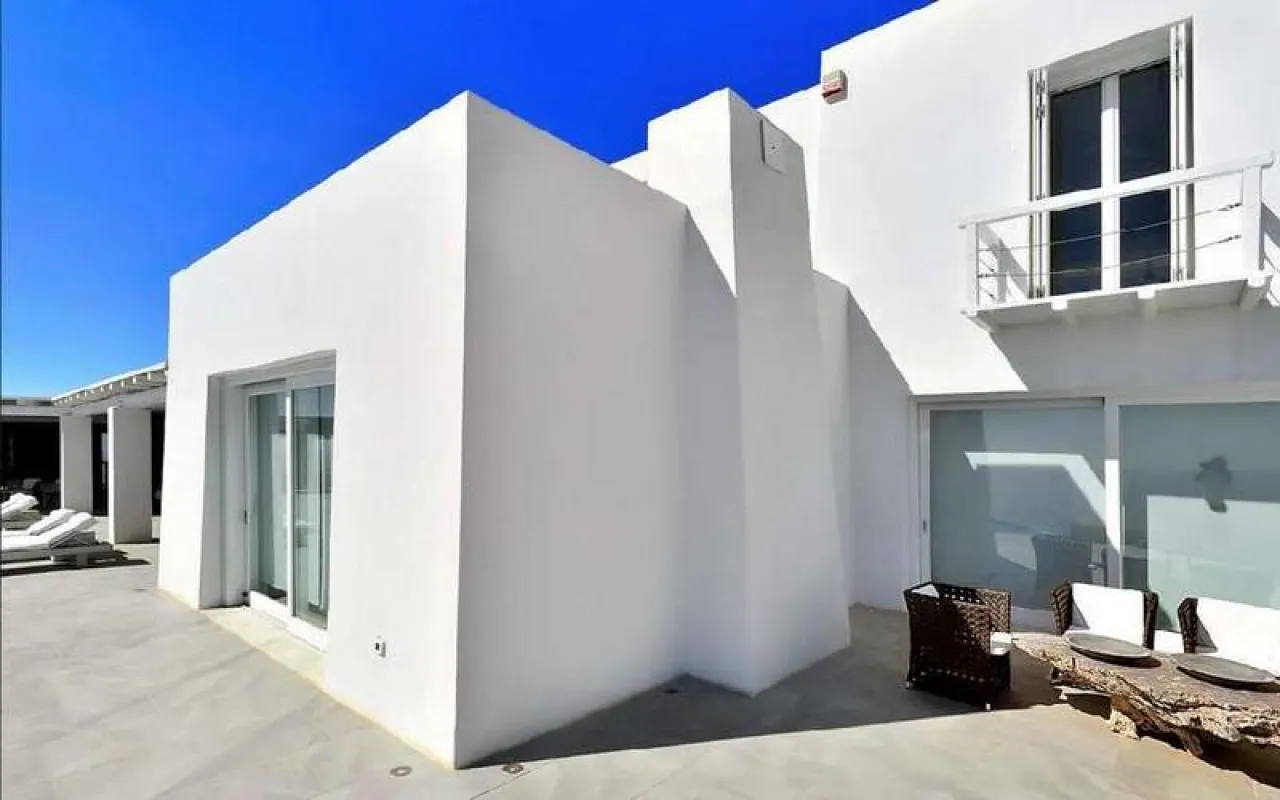 Villa Nadine - Photo 1