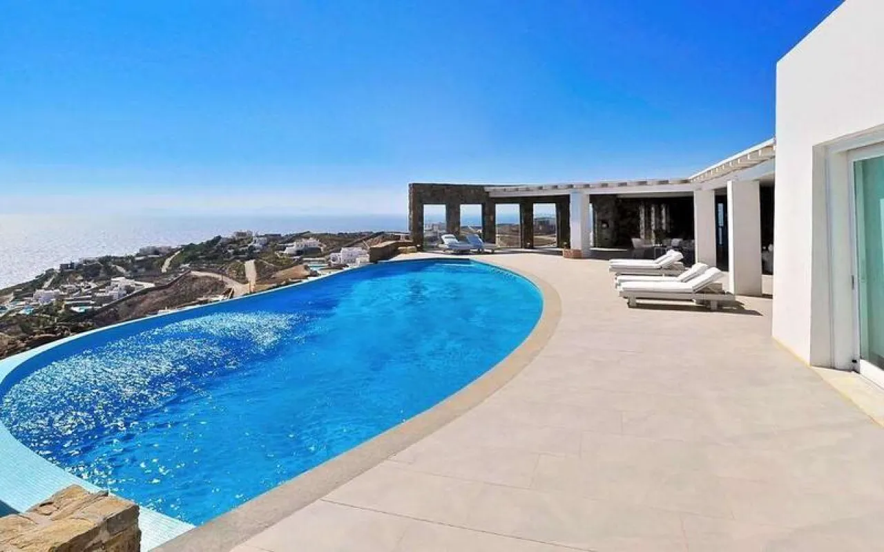 Villa Nadine - Photo 2