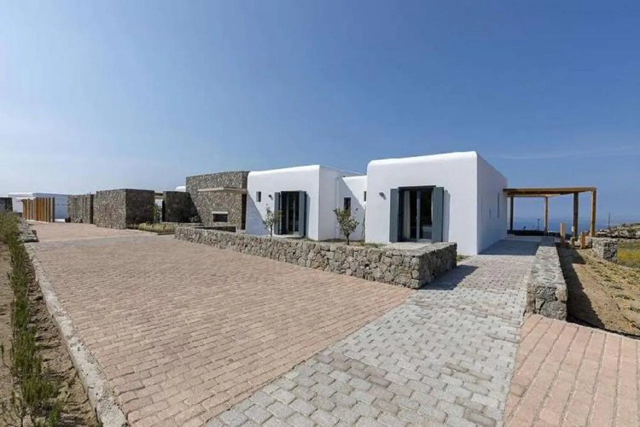 Villa Minos - Photo 1