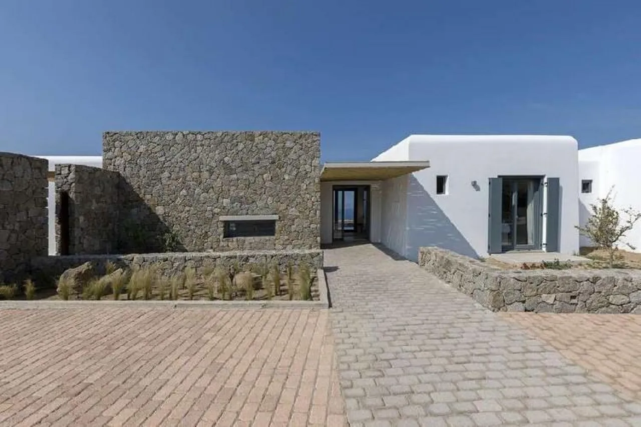 Villa Minos - Photo 2