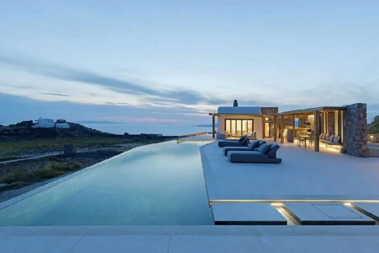 Villa Minos - Photo 3