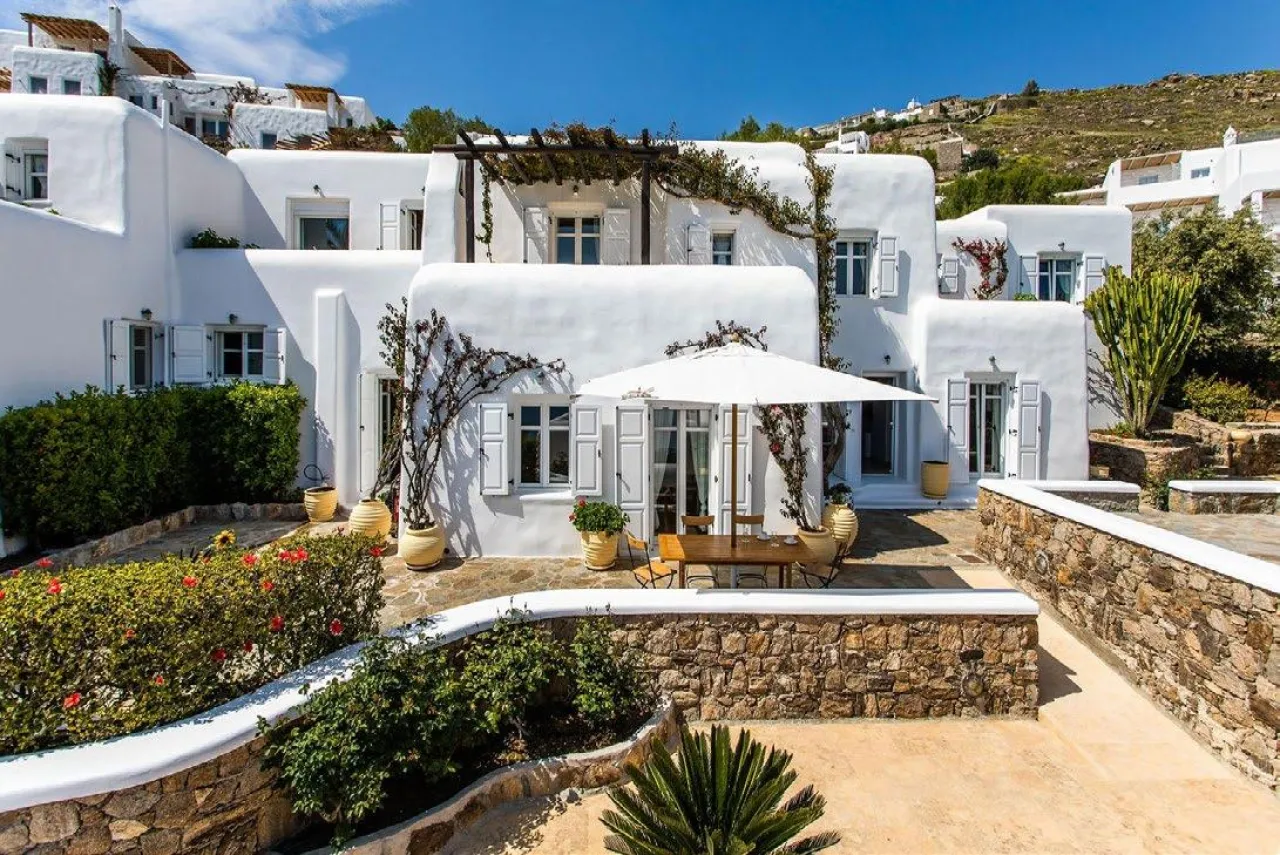 Villa Callina - Photo 1