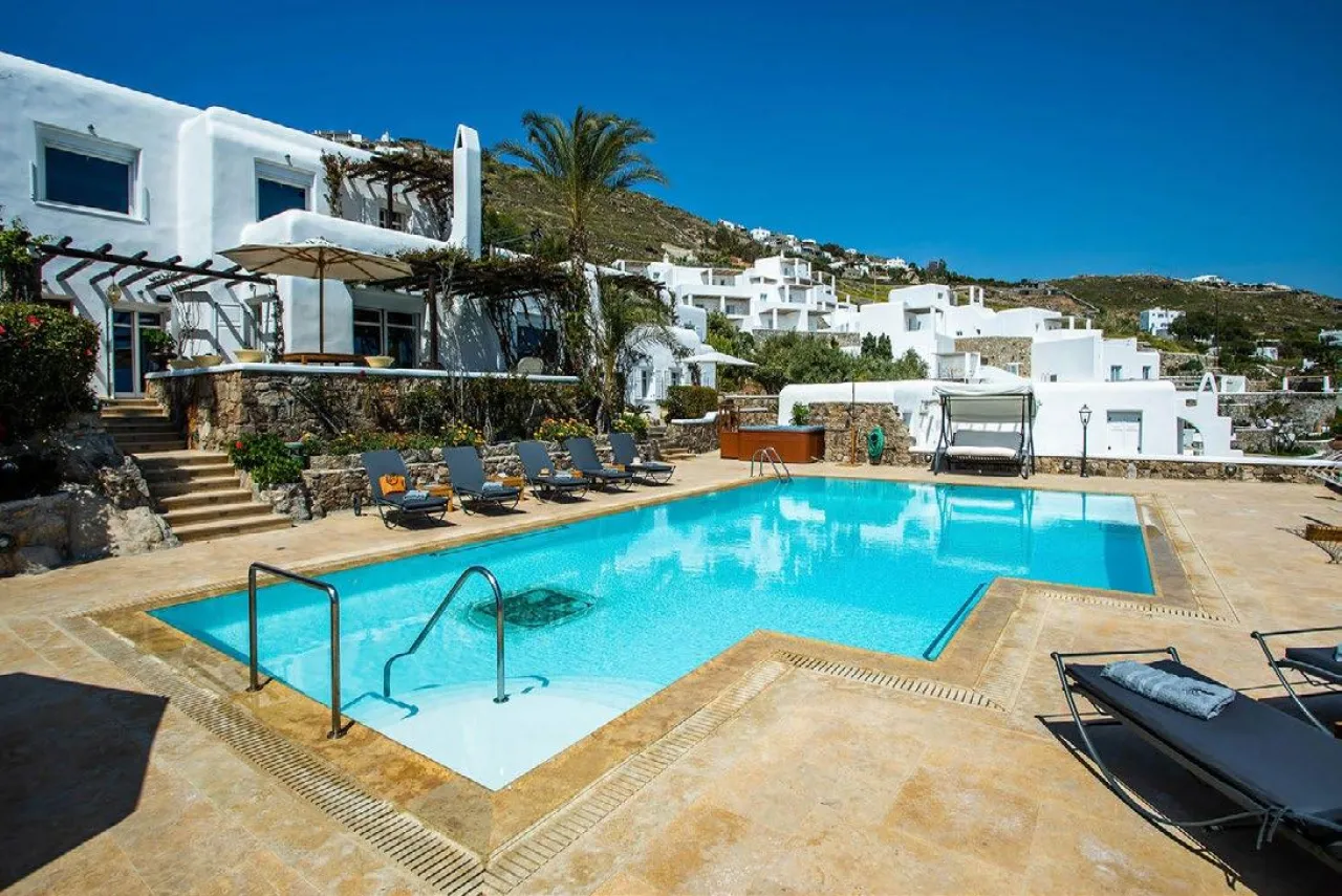 Villa Callina - Photo 2