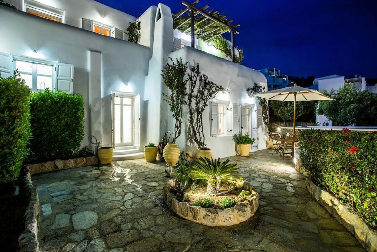 Villa Callina - Photo 3