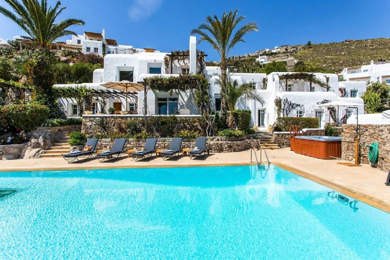 Villa Callina - Photo 4