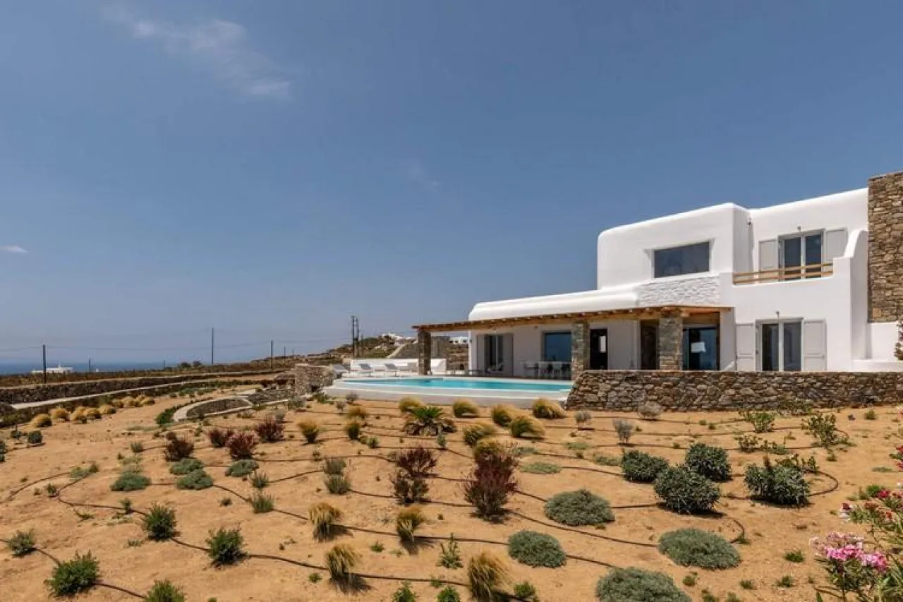 Villa Madona - Photo 2