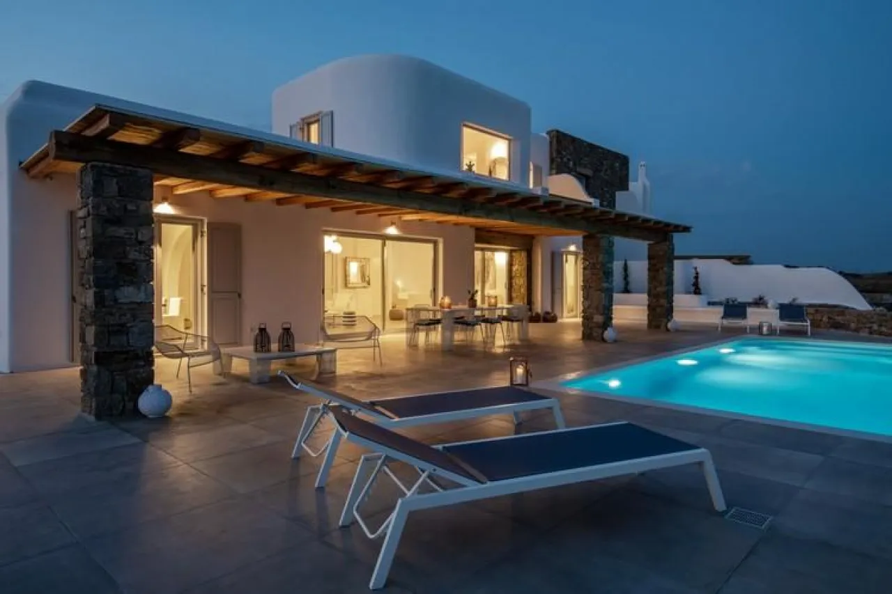 Villa Madona - Photo 3