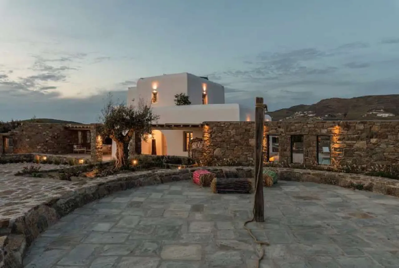 Villa Adonia I - Photo 3