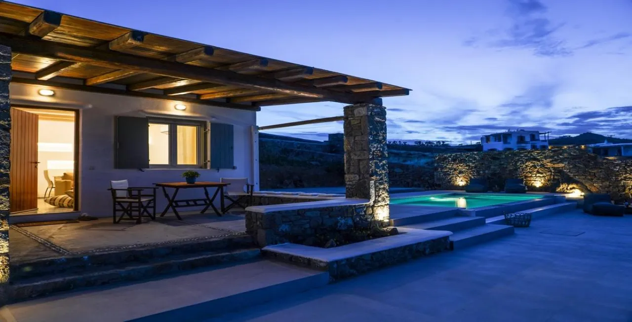 Villa Kathleen - Photo 1