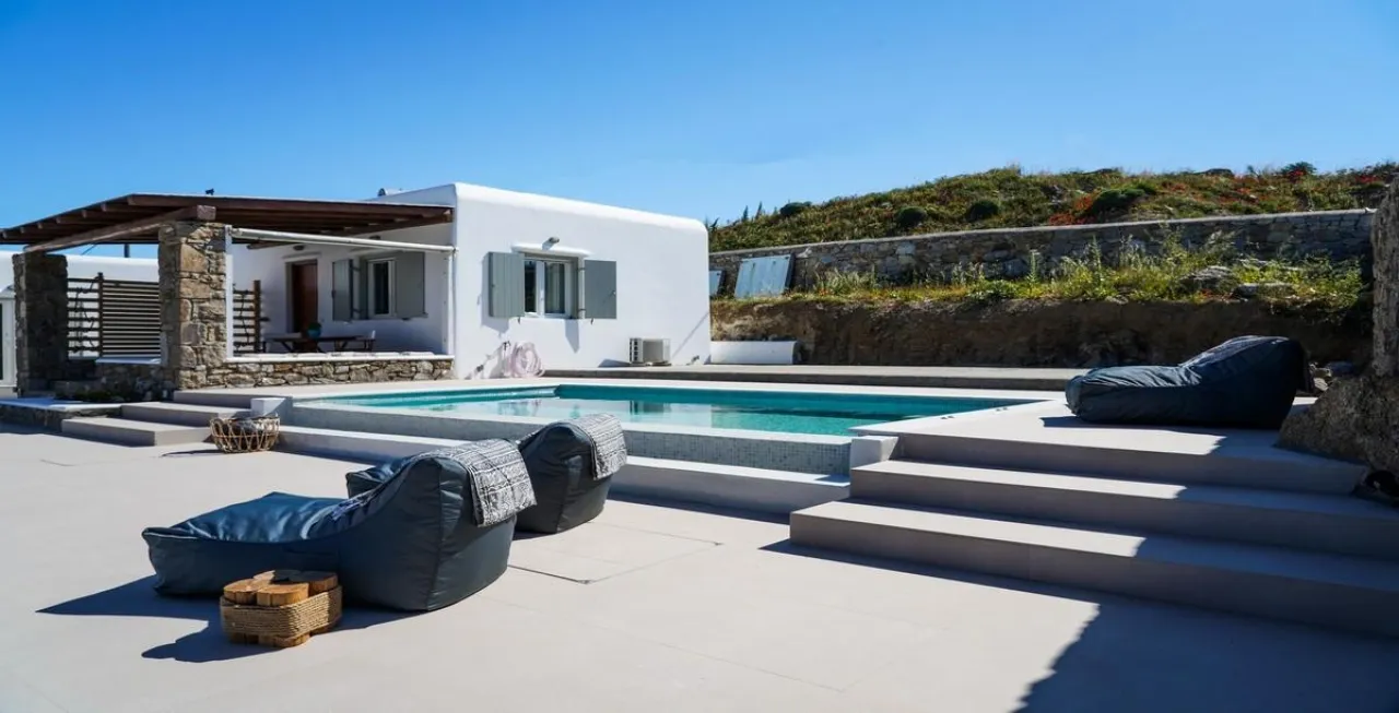 Villa Kathleen - Photo 3